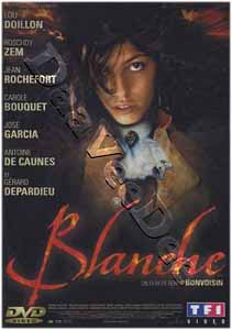 Blanche (DVD)